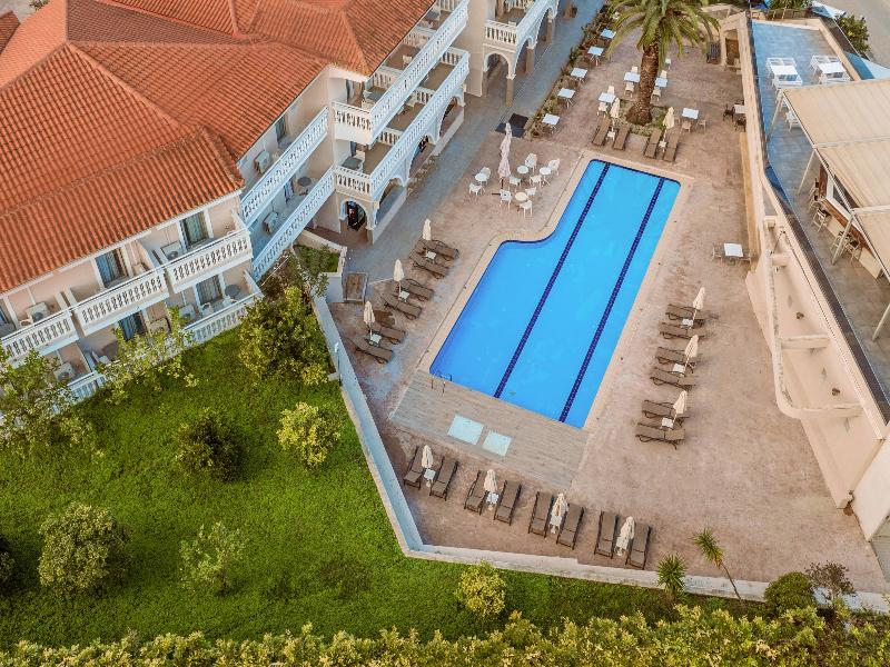 Karras Grande Resort image