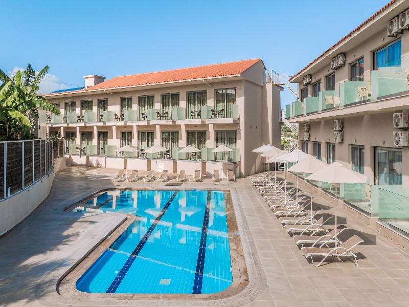 Karras Grande Resort image