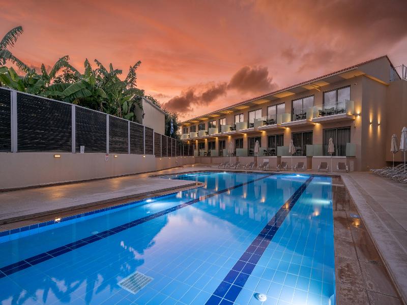 Karras Grande Resort image