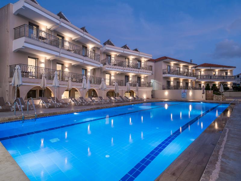 Karras Grande Resort image