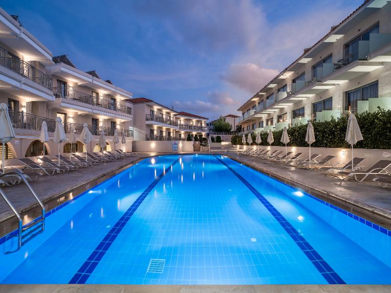 Karras Grande Resort image