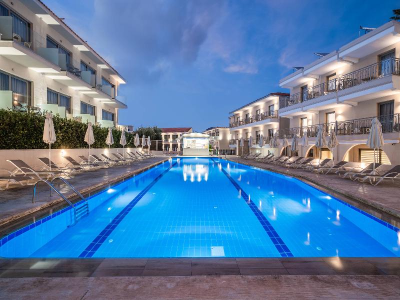 Karras Grande Resort image