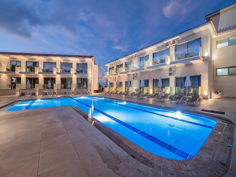 Karras Grande Resort image