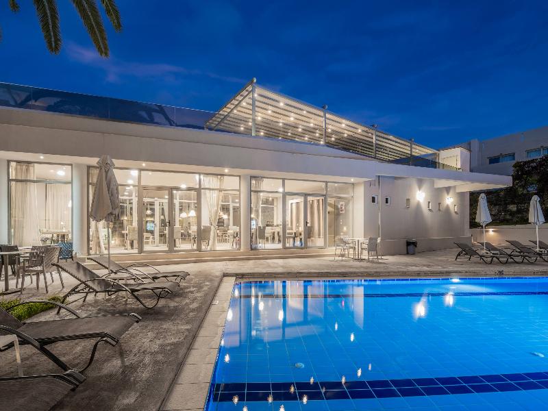 Karras Grande Resort image