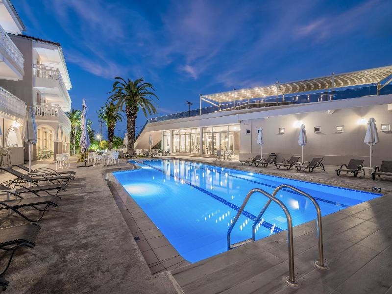 Karras Grande Resort image