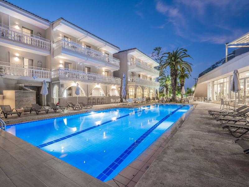 Karras Grande Resort image