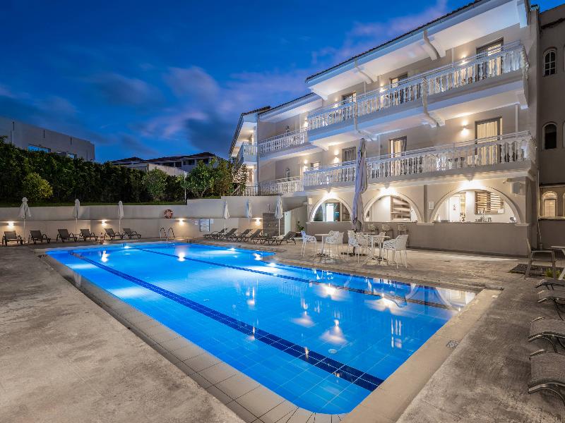 Karras Grande Resort image