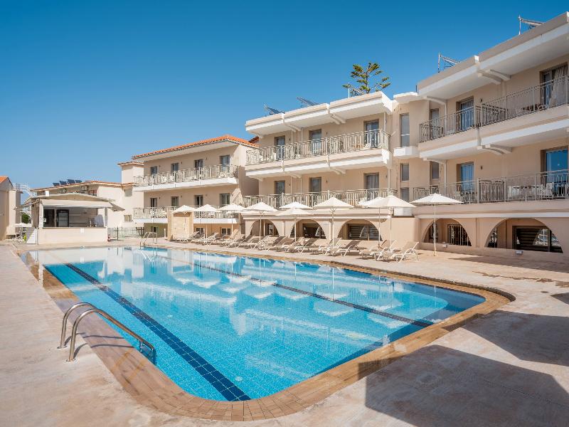 Karras Grande Resort image