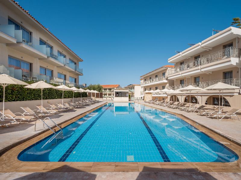 Karras Grande Resort image
