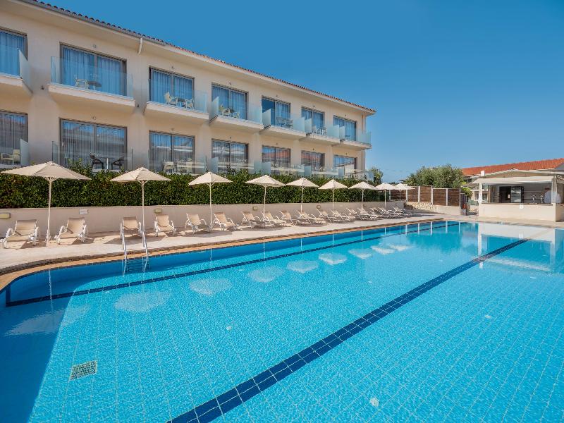 Karras Grande Resort image