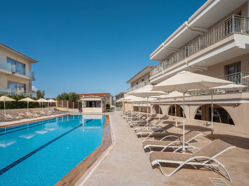 Karras Grande Resort image