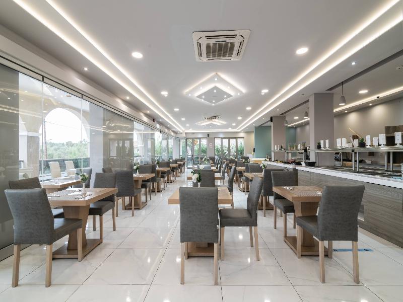 Karras Grande Resort image