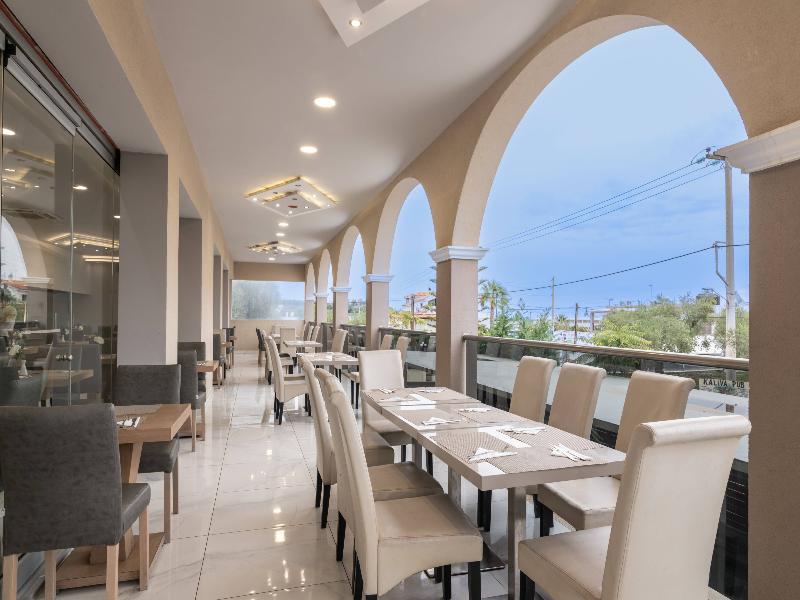 Karras Grande Resort image
