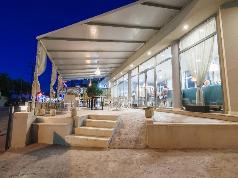 Karras Grande Resort image