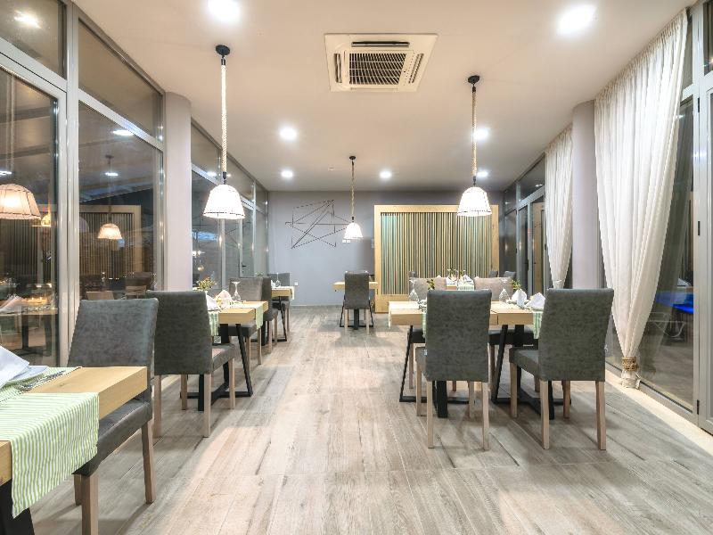 Karras Grande Resort image
