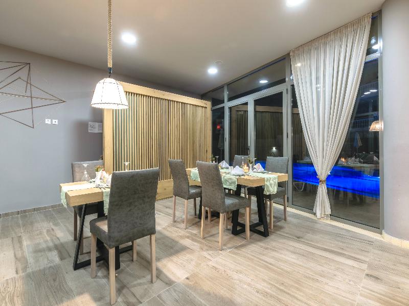 Karras Grande Resort image