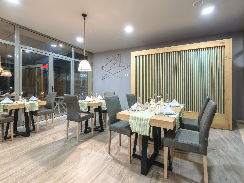 Karras Grande Resort image