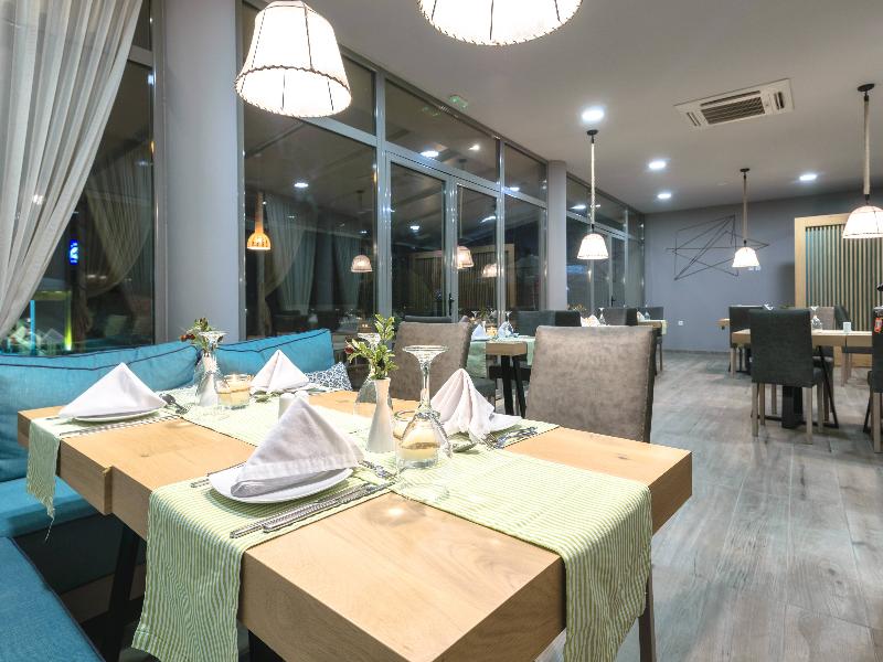 Karras Grande Resort image