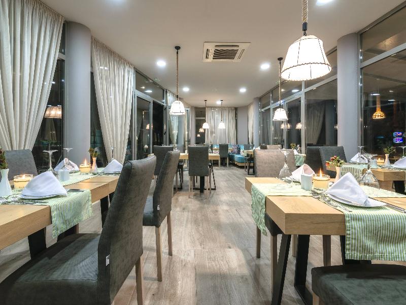 Karras Grande Resort image
