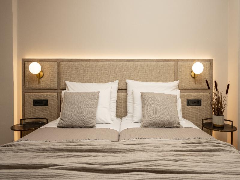 Karras Grande Resort image