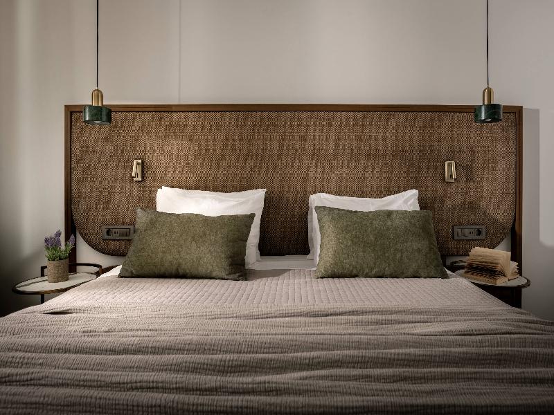 Karras Grande Resort image