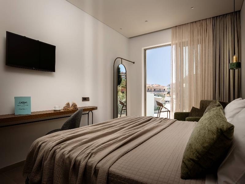 Karras Grande Resort image