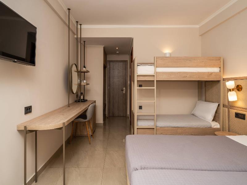 Karras Grande Resort image