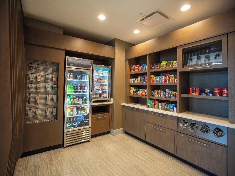 Springhill Suites Athens Downtown University Area image