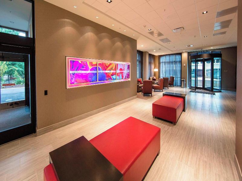 Springhill Suites Athens Downtown University Area image