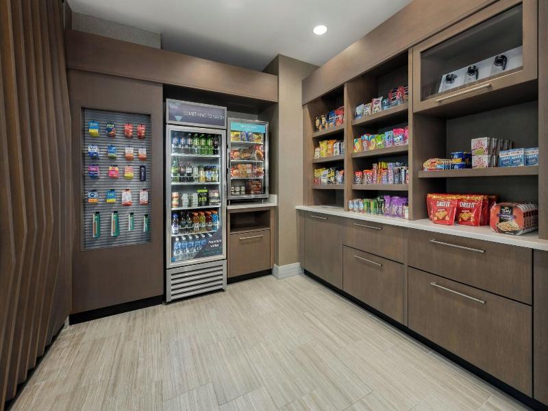 Springhill Suites Athens Downtown University Area image
