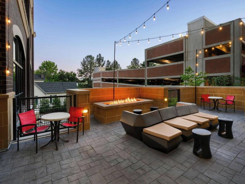 Springhill Suites Athens Downtown University Area image