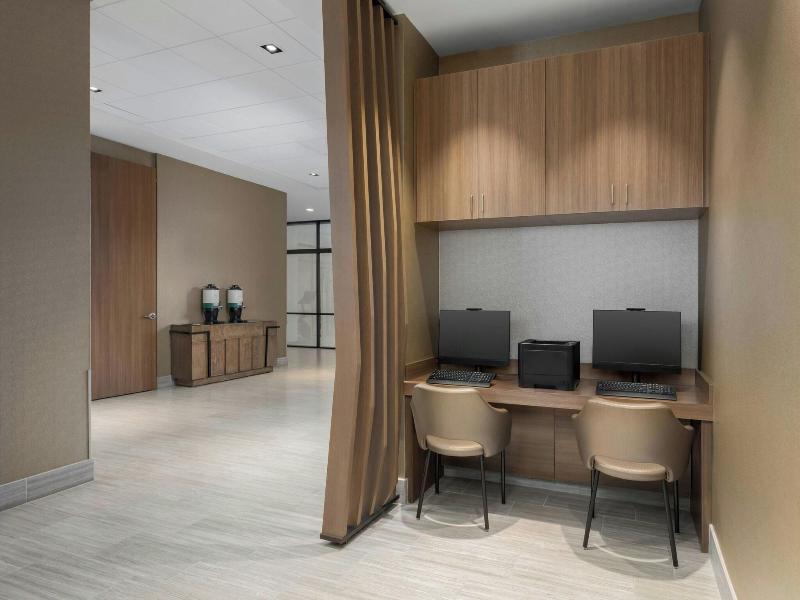 Springhill Suites Athens Downtown University Area image