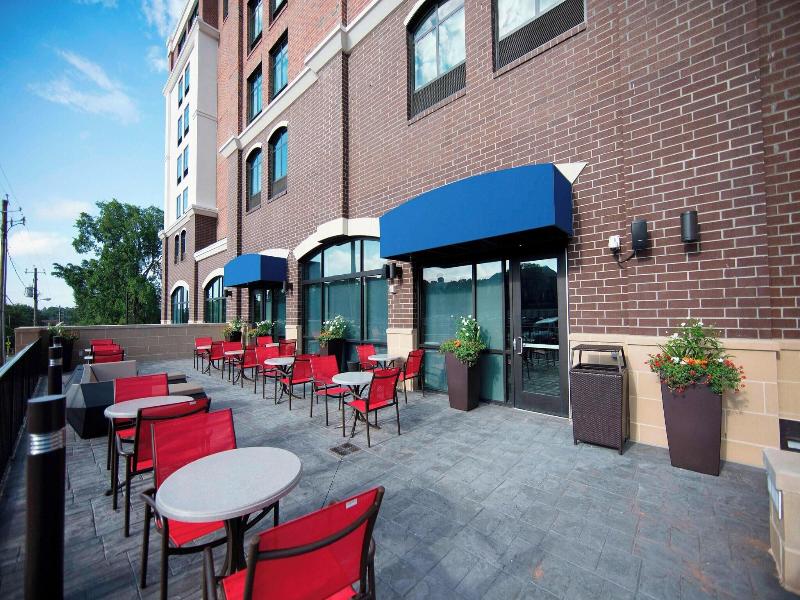 Springhill Suites Athens Downtown University Area image