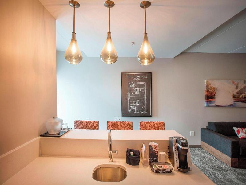 Springhill Suites Athens Downtown University Area image