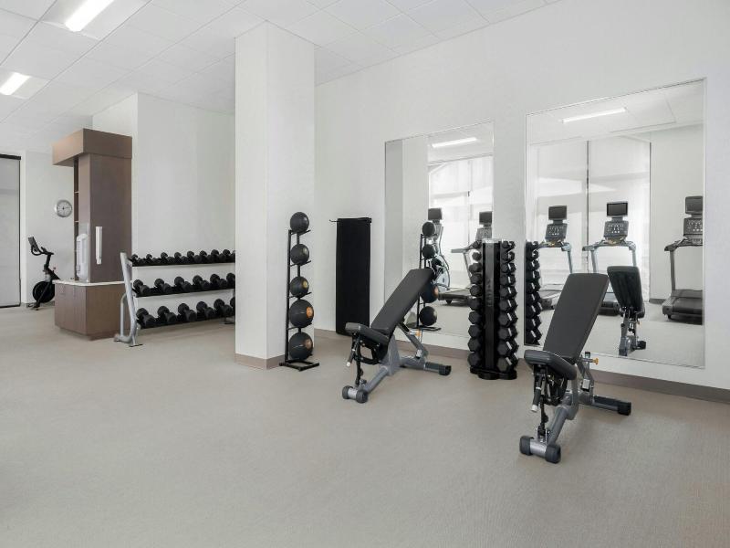 Springhill Suites Athens Downtown University Area image