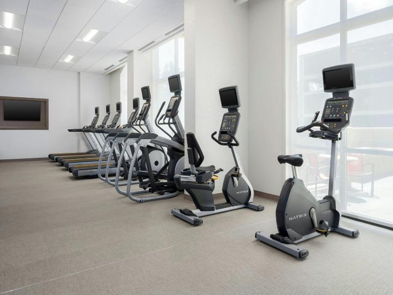 Springhill Suites Athens Downtown University Area image