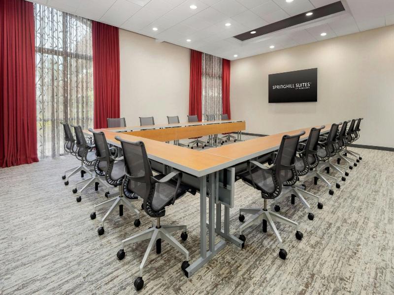 Springhill Suites Athens Downtown University Area image