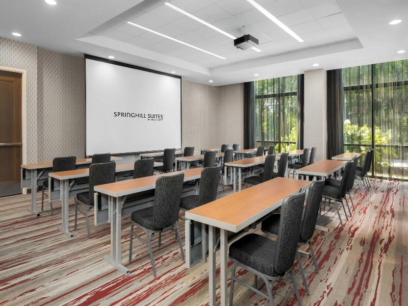 Springhill Suites Athens Downtown University Area image