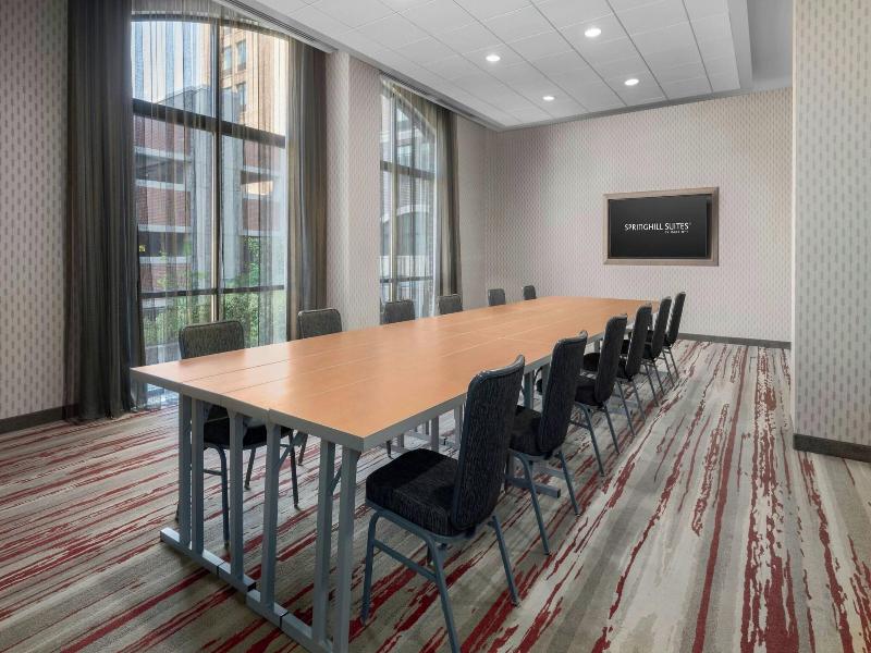 Springhill Suites Athens Downtown University Area image