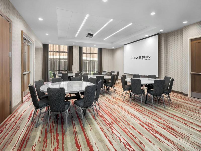 Springhill Suites Athens Downtown University Area image