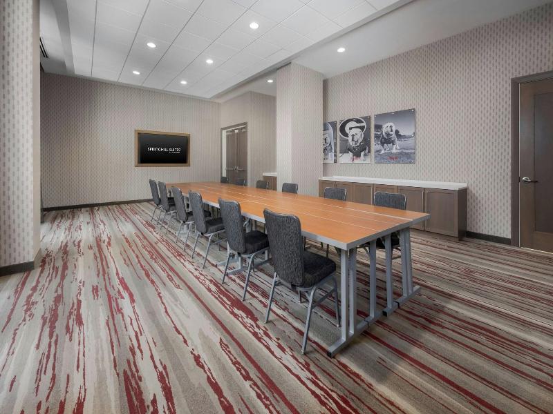 Springhill Suites Athens Downtown University Area image