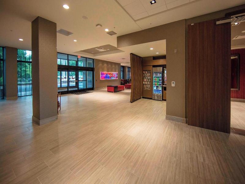 Springhill Suites Athens Downtown University Area image