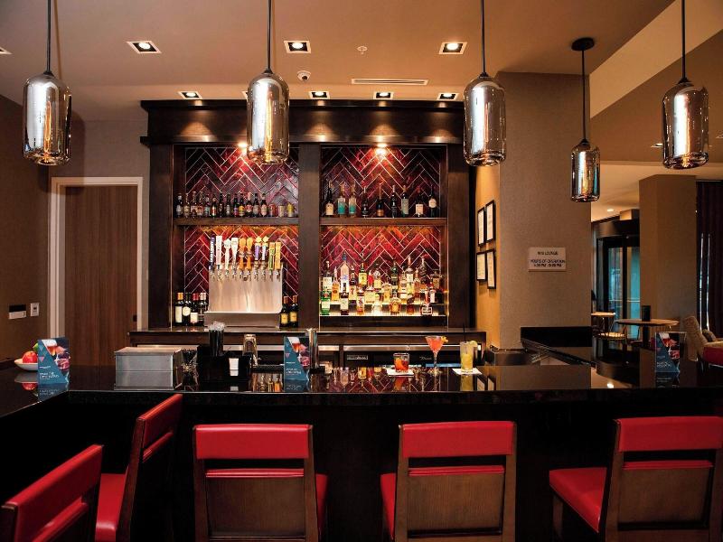 Springhill Suites Athens Downtown University Area image