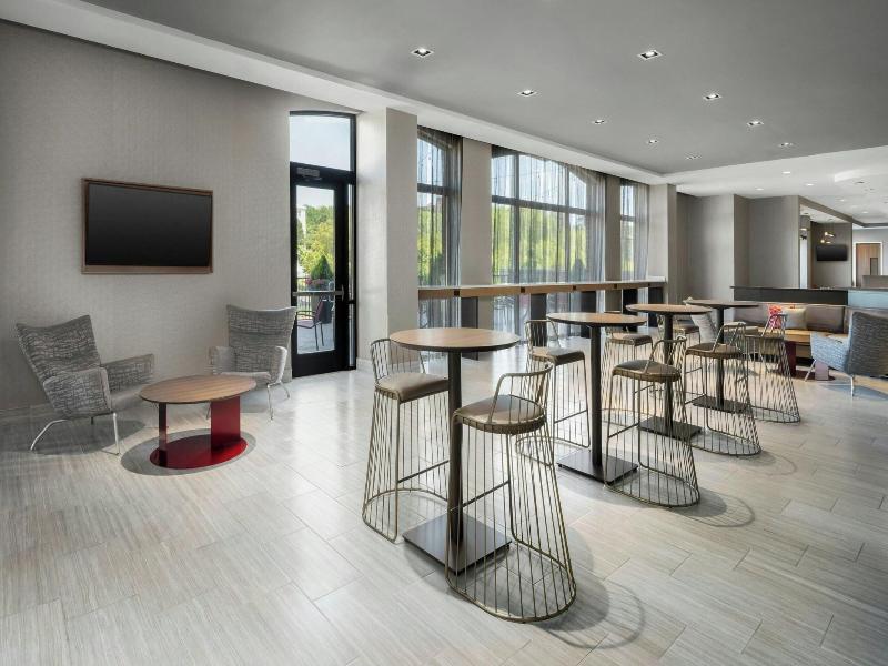 Springhill Suites Athens Downtown University Area image