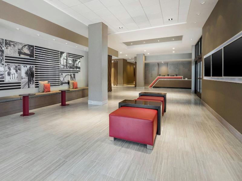 Springhill Suites Athens Downtown University Area image