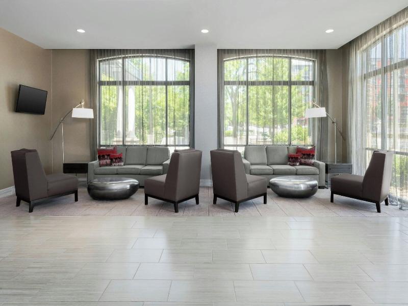 Springhill Suites Athens Downtown University Area image