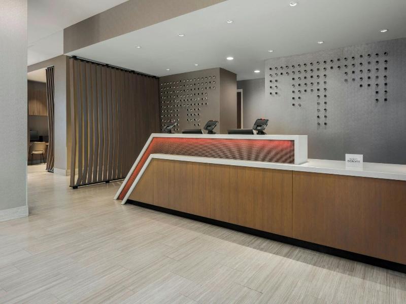 Springhill Suites Athens Downtown University Area image