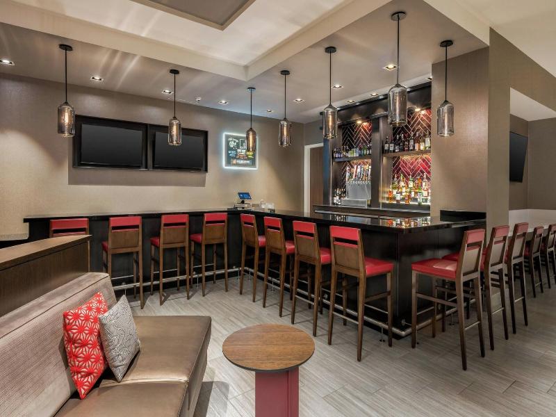 Springhill Suites Athens Downtown University Area image