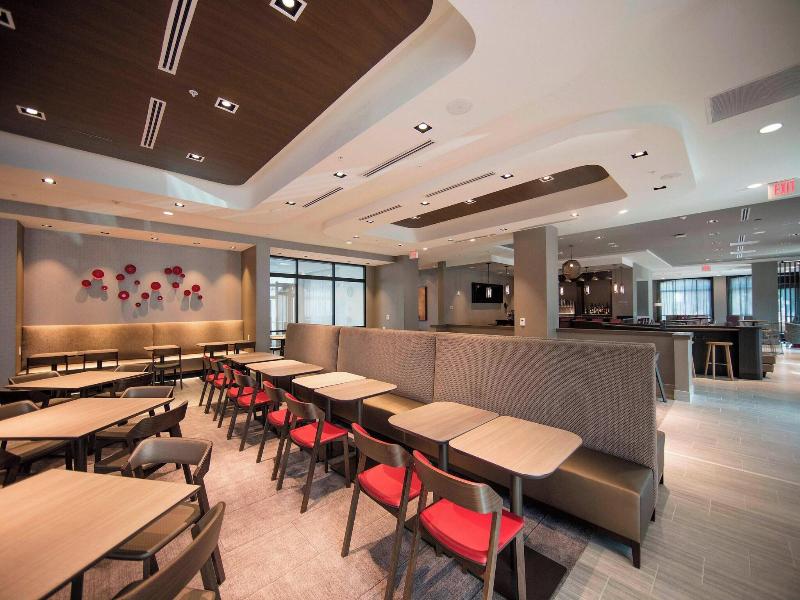 Springhill Suites Athens Downtown University Area image