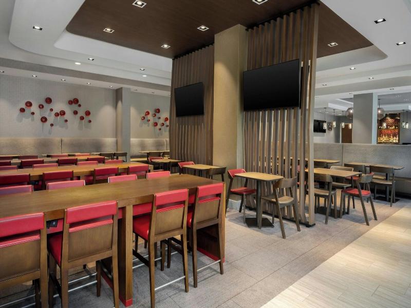 Springhill Suites Athens Downtown University Area image